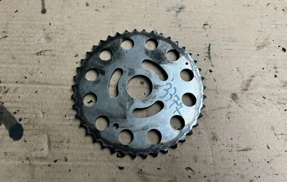 Renault Trafic III (X82) Flywheel 43960R