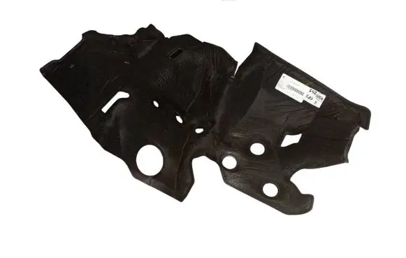 BMW 2 G42 Trunk sound insulation 9484202