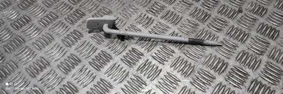 Volkswagen Golf V Sun visor clip/hook/bracket 1K0857552