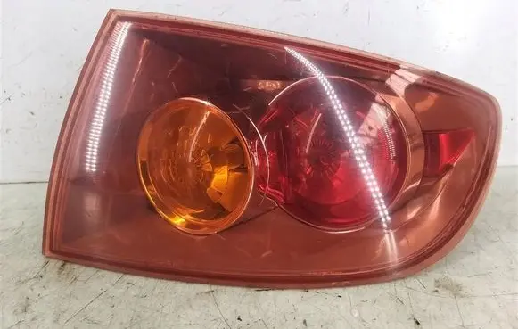 Mazda 3 I Rear/tail lights 