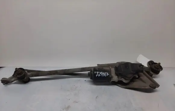 Subaru Outback Front wiper linkage and motor