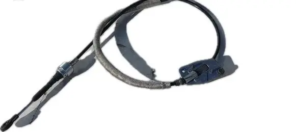 Mercedes-Benz X-class W470 Gear shift cable linkage 4702600000 4702600100