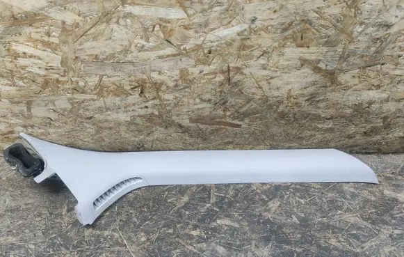 Fiat Doblo (A) pillar trim 735458032
