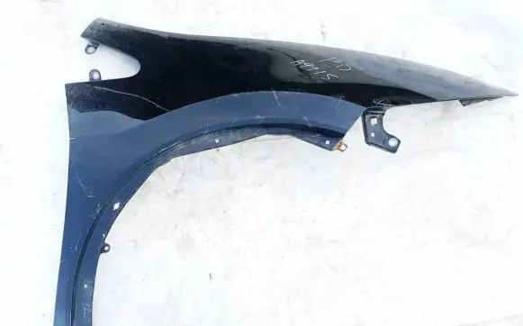 Honda Civic Fender Juoda