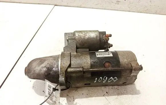Subaru Legacy Starter motor 23300aa620 m002t89071