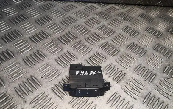 Volkswagen Phaeton Other switches/knobs/shifts 3D0919815L