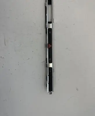Audi A8 S8 D3 4E Hazard light switch 4E2927137 4E2927137EP