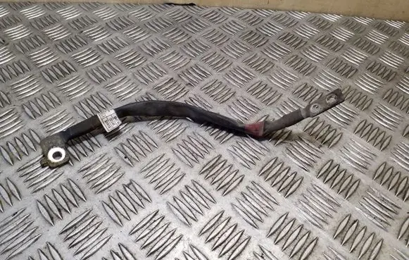 KIA Sorento Negative earth cable (battery) 918652P020