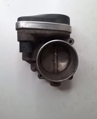 BMW 5 E39 Throttle valve 7502445 408238424002