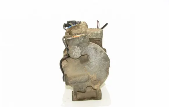 Audi A6 S6 C5 4B Air conditioning (A/C) compressor (pump) 4472208812