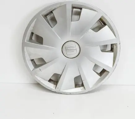 Seat Leon (5F) R20 wheel hub/cap/trim 5F0601147B