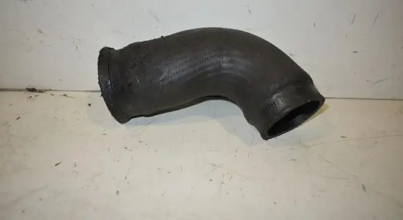 Audi A4 S4 B6 8E 8H Intercooler hose/pipe