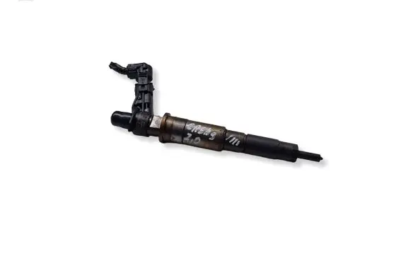 Nissan Qashqai Fuel injector 804536 H82409398