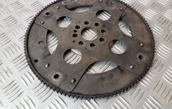 Flywheel