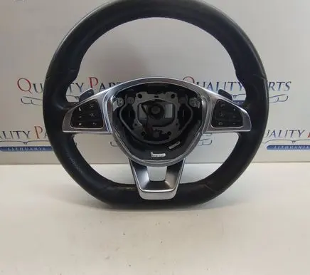 Mercedes-Benz C W205 Steering wheel