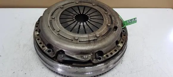 Ford S-MAX Dual mass flywheel GGV30000039
