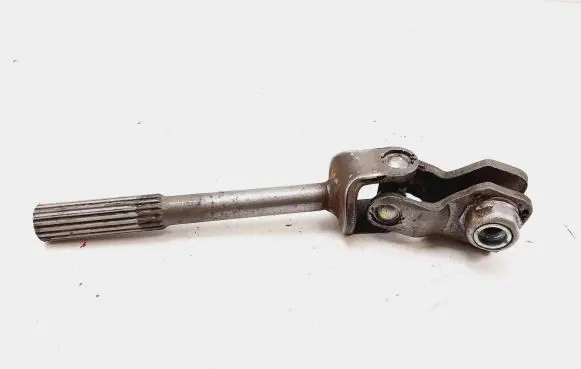 Nissan Qashqai Steering column universal joint