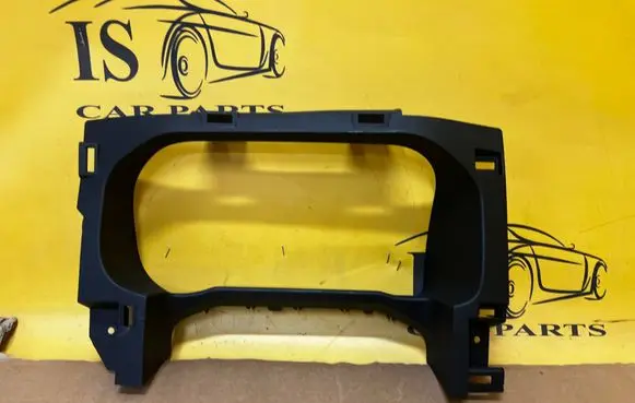 Ford Bronco Dashboard glove box trim M2DBS044D70AF M2DBS044D70AF3JA6