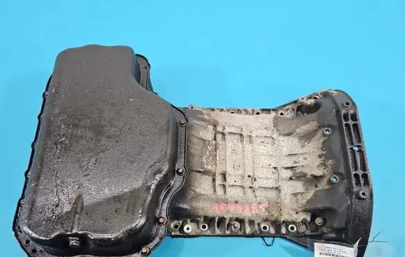 Mercedes-Benz S W221 Oil sump IMPRK1574885