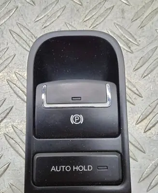 Volkswagen Tiguan Hand parking brake switch 5N0927225A SN20157