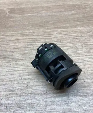 Mercedes-Benz E W211 Interior temperature sensor A2118300272