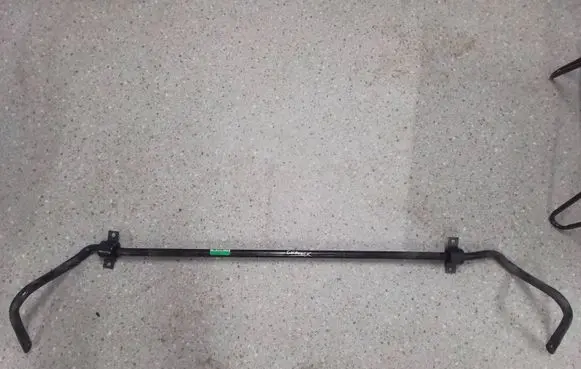 Rear anti-roll bar/sway bar
