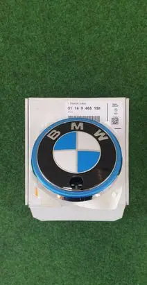 BMW 4 G22 G23 G24 G26 Manufacturers badge/model letters 9465158