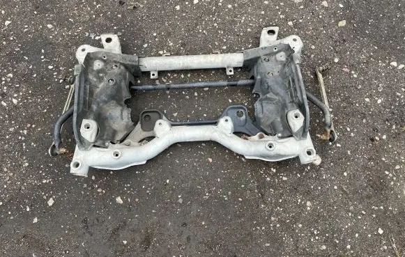 Mercedes-Benz E W212 Front subframe A212628062