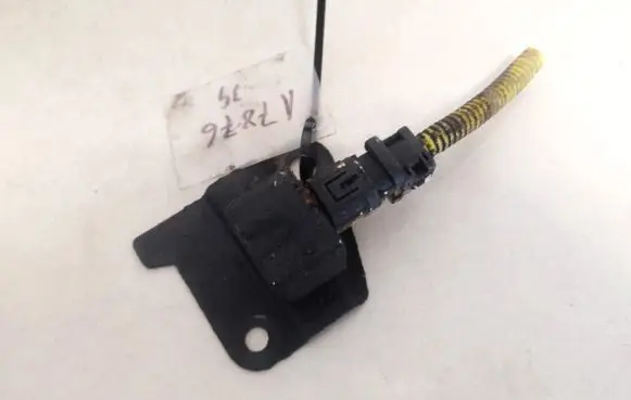 Subaru Legacy Airbag deployment crash/impact sensor 98231ae001 187600-5370