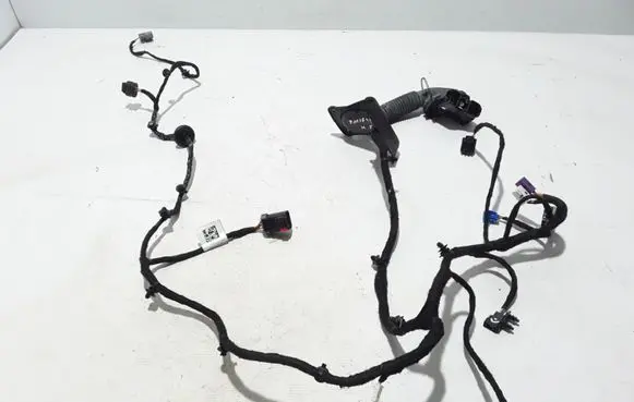 Chrysler Pacifica Other wiring loom 68401582AB
