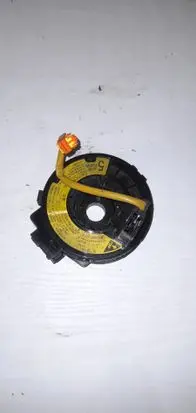 Toyota Yaris Verso Airbag slip ring squib (SRS ring) 52041 77A002