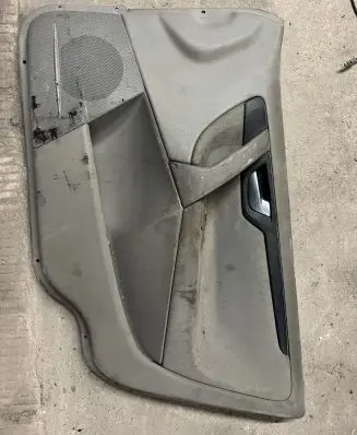Volvo S60 Front door card panel trim 39981215
