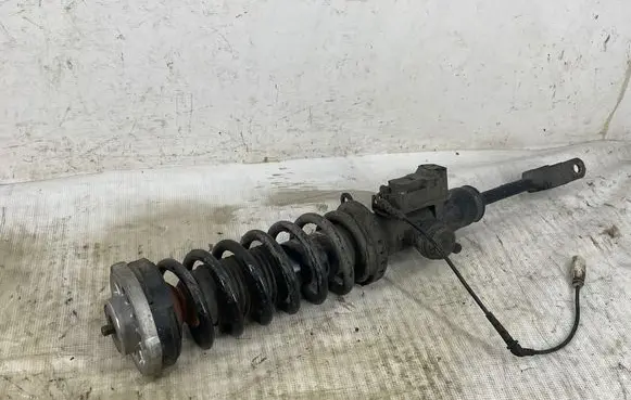 BMW 7 F01 F02 F03 F04 Front shock absorber with coil spring 6791672 09B2224B0176 105413
