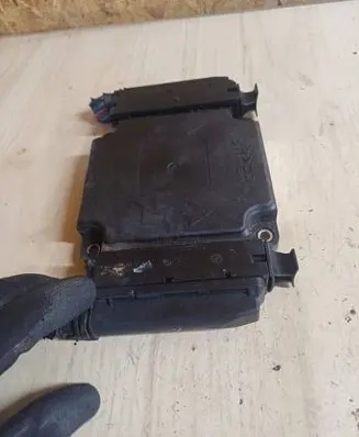 Fiat Stilo Engine control unit/module GE116517 55195500 HCU507