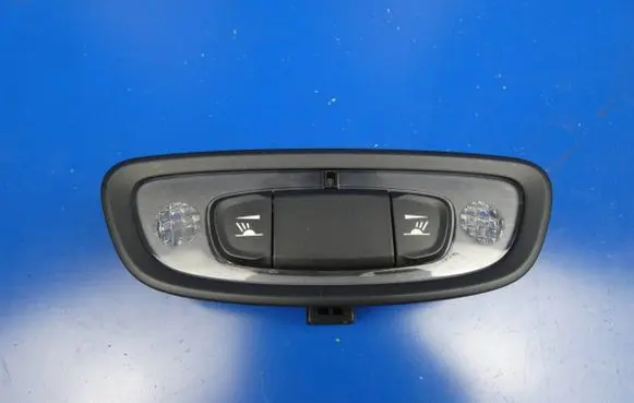 Volvo V40 Rear seat light 31351312 1111530