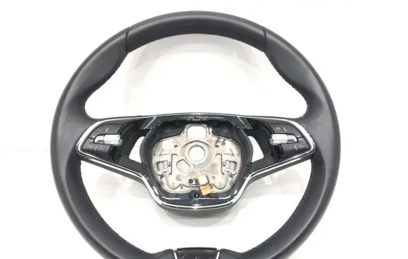 Skoda Fabia Mk3 (NJ) Steering wheel