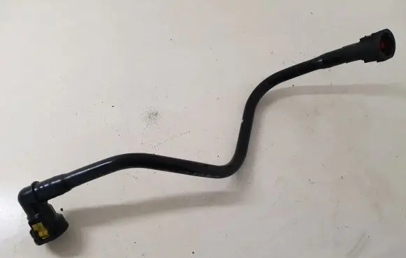 Ford C-MAX I Gearbox oil cooler pipe/hose 7M5P7890AB
