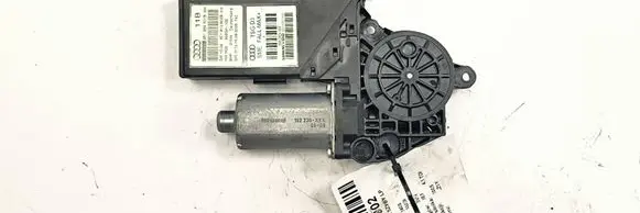 Audi A8 S8 D3 4E Wiper motor 4E1910802B
