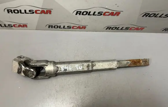Steering column universal joint