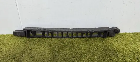 Volkswagen PASSAT B8 Front bumper foam support bar 3g0807251