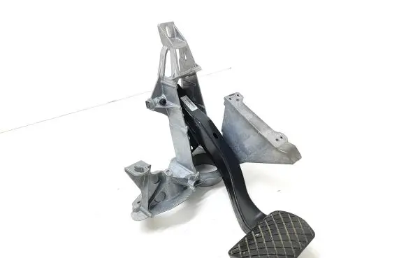 Audi A6 S6 C6 4F Brake pedal 4F1725117B
