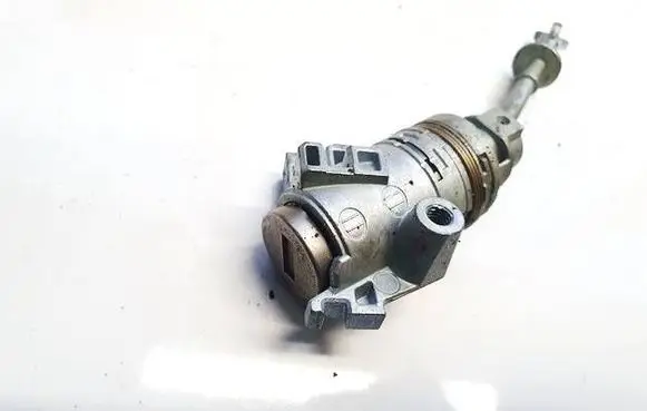 Mazda CX-30 Front door lock (next to the handle) 58490 k5453