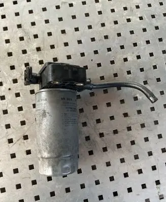 BMW 5 E39 Fuel filter bracket/mount holder 2246134