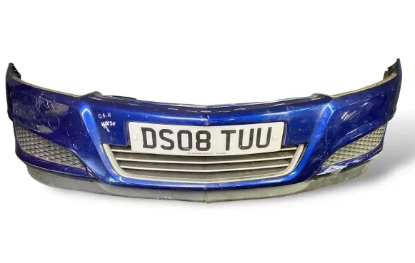 Opel Astra H Front bumper