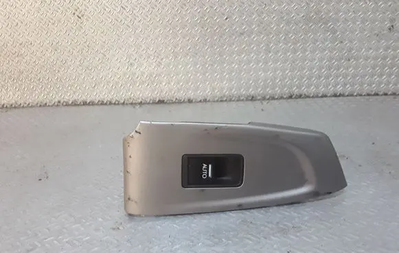 Honda Accord Electric window control switch 35770TL0E11M1