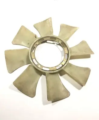Hyundai Terracan Fan impeller 252014Z100