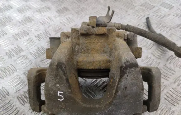 Land Rover Discovery Sport Front brake caliper 1A426M