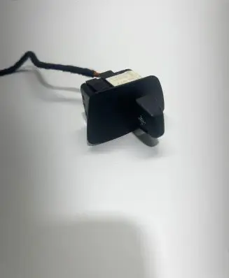 BMW 7 F01 F02 F03 F04 Steering wheel adjustment switch 9188877