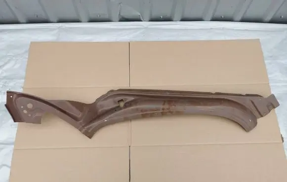 Tesla Model S Other sill/pillar trim element TESLAS2012