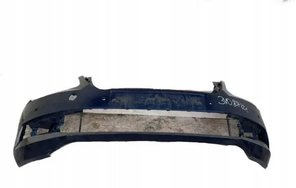 Skoda Superb B8 (3V) Front bumper 3V0807221